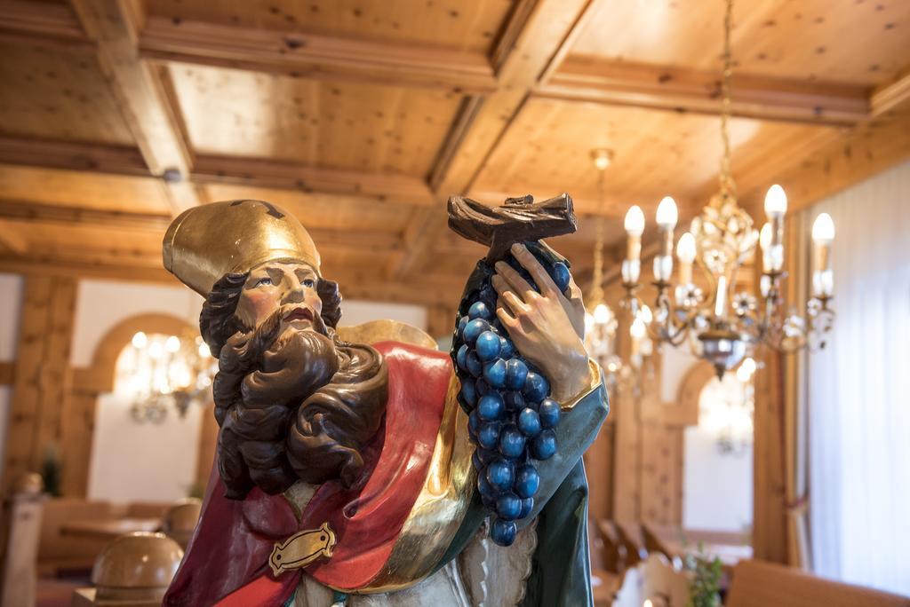 Landhotel Aelpili Gaschurn Eksteriør bilde