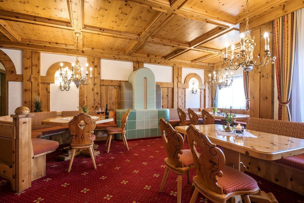 Landhotel Aelpili Gaschurn Eksteriør bilde