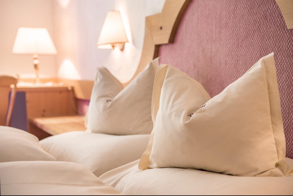 Landhotel Aelpili Gaschurn Eksteriør bilde